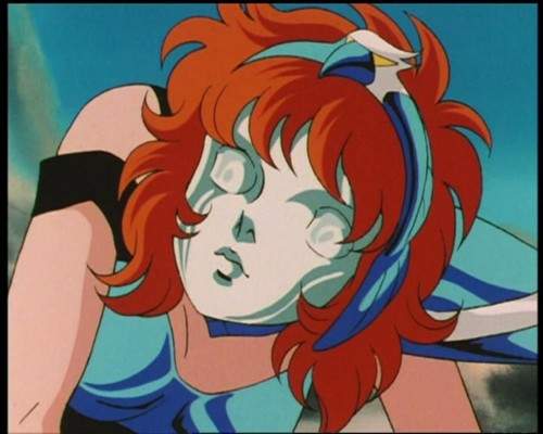 Otaku Gallery  / Anime e Manga / Saint Seiya / Screen Shots / Episodi / 051 - Sorpresa alla quinta casa / 122.jpg